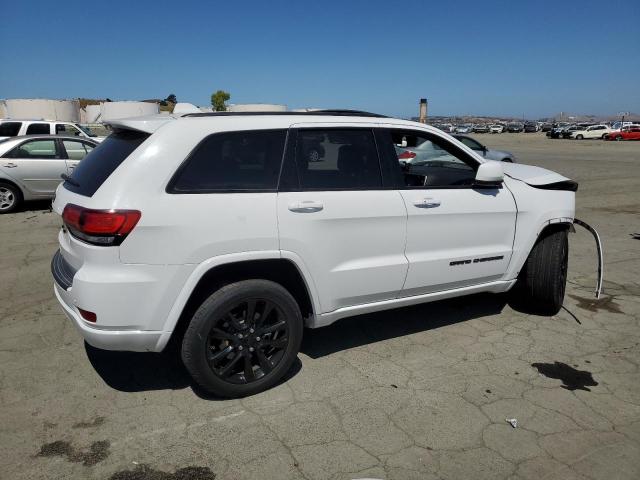 Vin: 1c4rjfag3jc475631, lot: 58263215, jeep grand cher laredo 20183