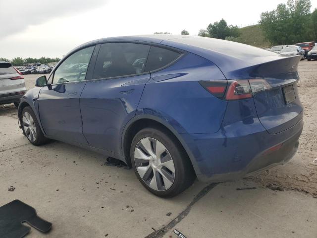 Vin: 7saygdee1pa174035, lot: 59104525, tesla model y 20232