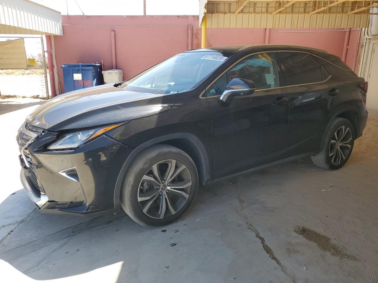 LEXUS RX 350 BASE