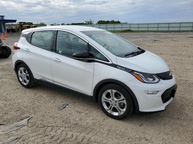Vin: 1g1fy6s00l4143300, lot: 58325515, chevrolet bolt lt 20204