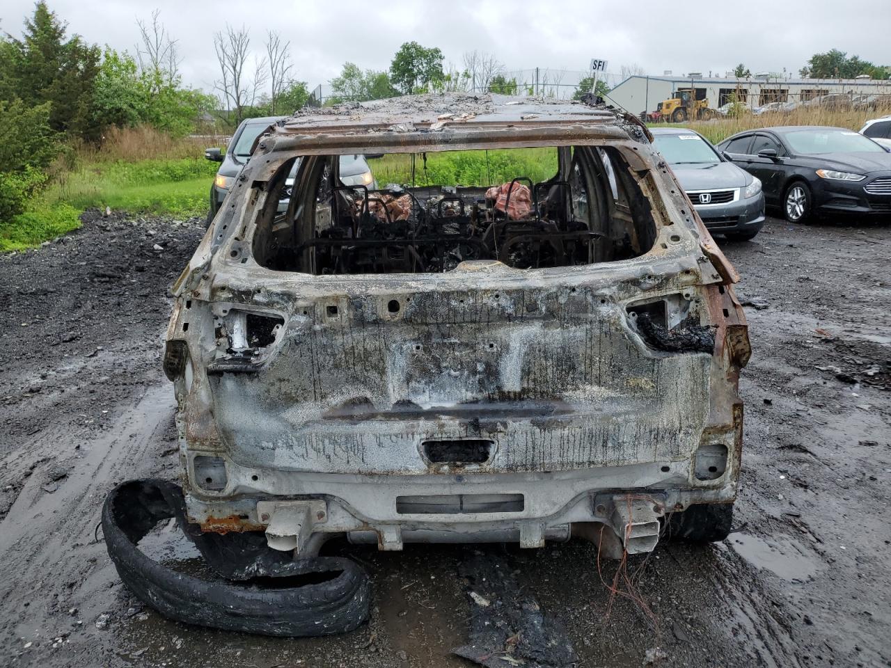 JEEP COMPASS LIMITED