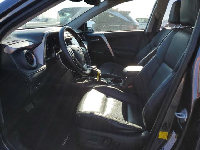 2016 TOYOTA RAV4 HV LI - JTMDJREVXGD053119