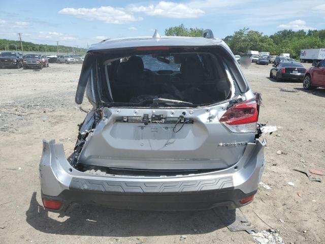 2021 SUBARU FORESTER P JF2SKAJC3MH592083
