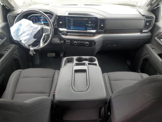 2022 CHEVROLET SILVERADO - 3GCPDDEK5NG559910