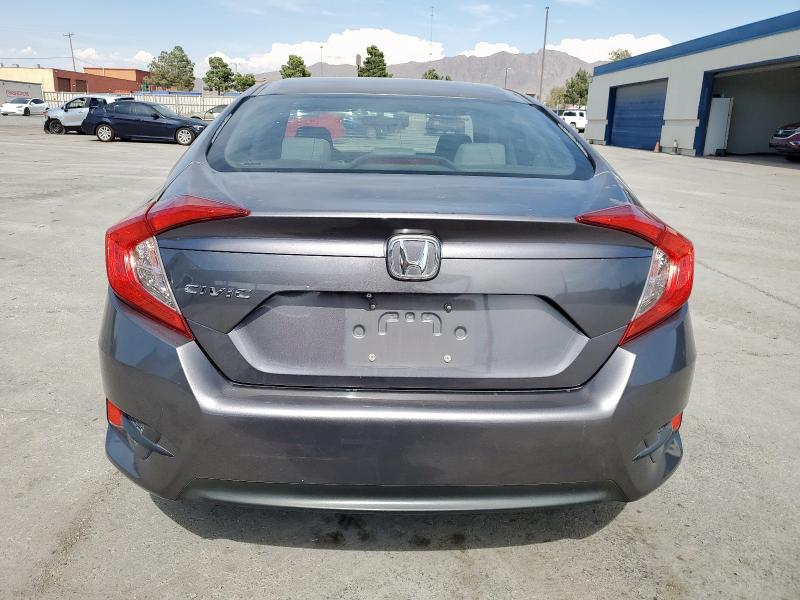 2017 HONDA CIVIC LX - 19XFC2F54HE075853