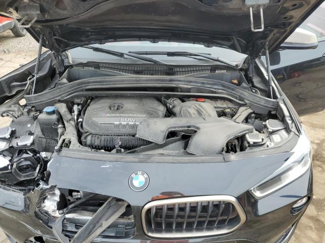 2020 BMW X2 M35I WBXYN1C09L5P96487