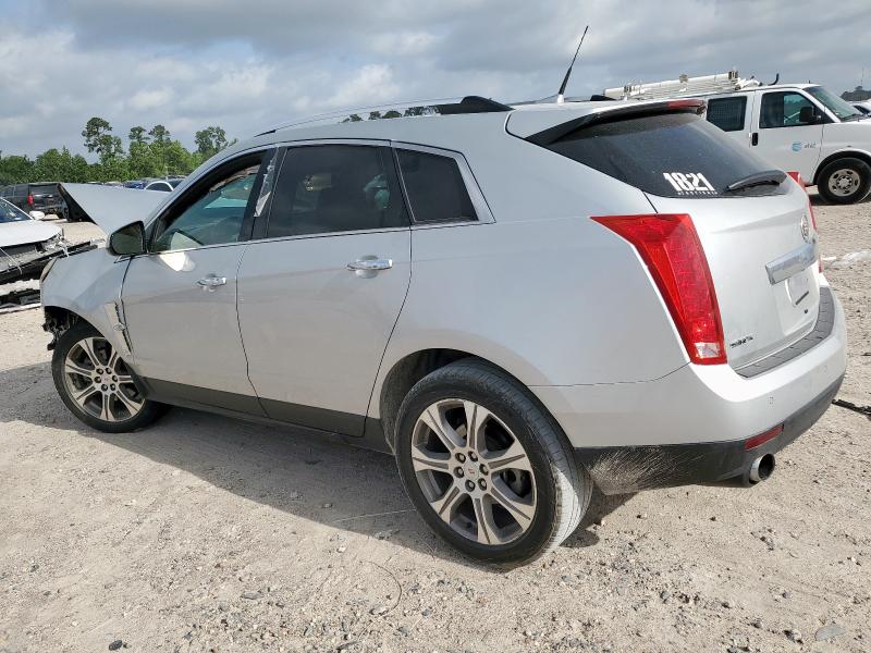 Vin: 3gyfnce30cs503700, lot: 57456995, cadillac srx premium collection 20122