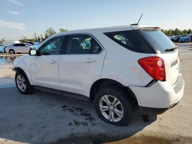Vin: 2gnalaek4f1144117, lot: 57961095, chevrolet equinox ls 20152