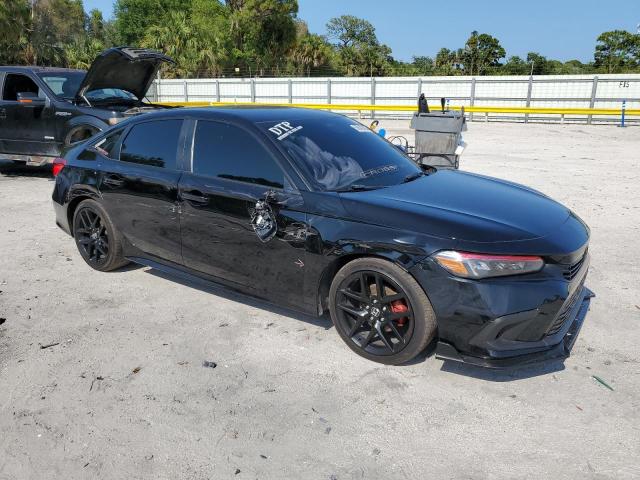 Vin: 2hgfe2f51ph547862, lot: 56042405, honda civic sport 20234
