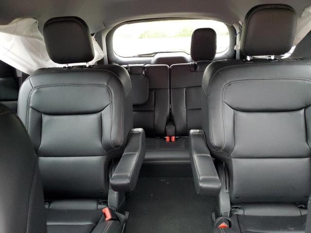 2023 FORD EXPLORER X 1FMSK8DH7PGA54572