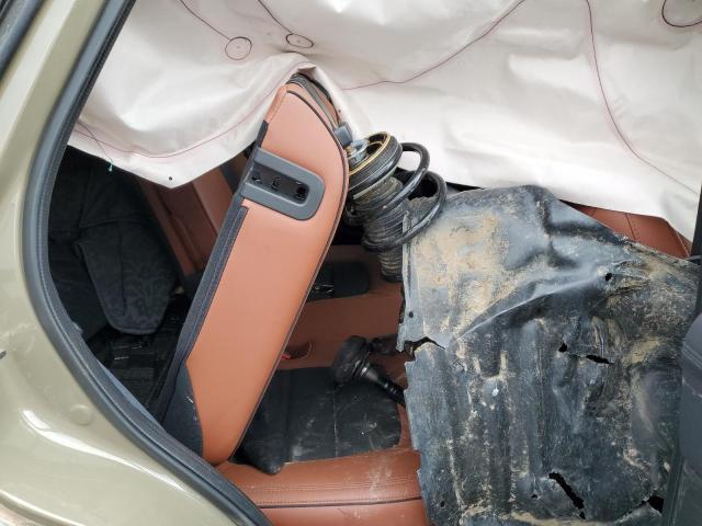 2024 MAZDA CX-5 CARBO JM3KFBAY1R0385130