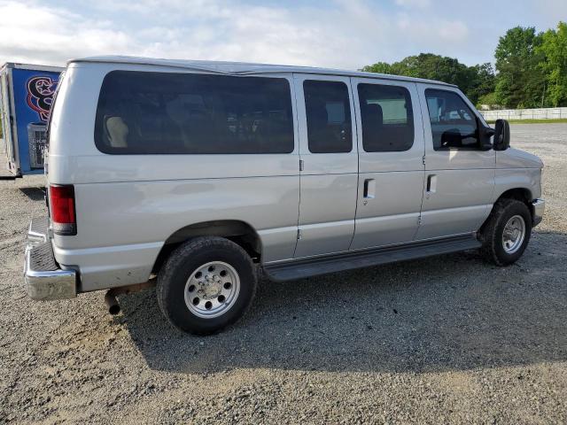 Vin: 1fbne3bl2ada55175, lot: 58540605, ford all models e350 super duty wagon 20103