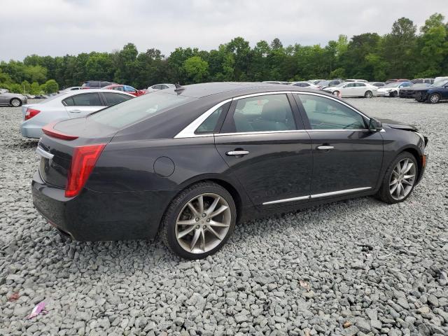 Vin: 2g61s5s37d9169935, lot: 57515415, cadillac xts premium collection 20133