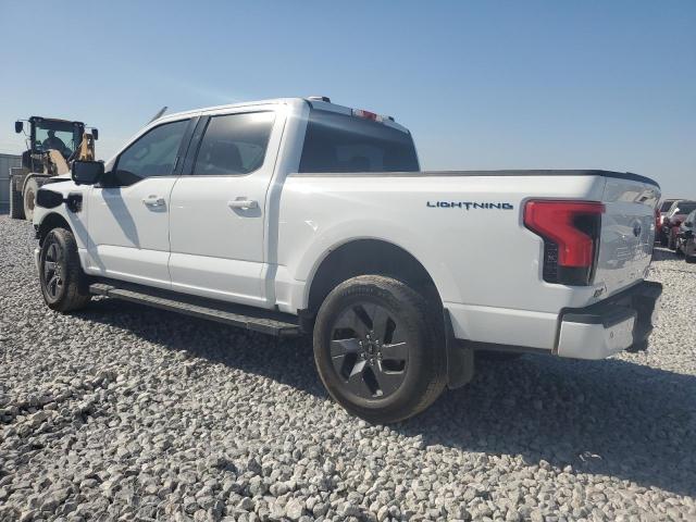 Vin: 1ft6w1ev3pwg34249, lot: 46901535, ford f150 light lightning pro 20232
