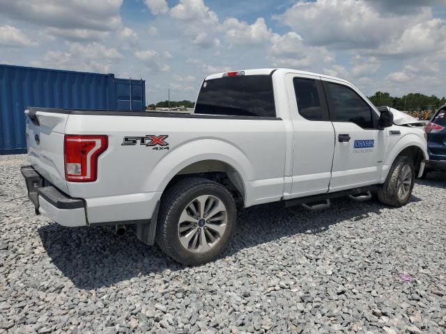 Vin: 1ftex1epxhfa54539, lot: 57681345, ford f-150 super cab 20173