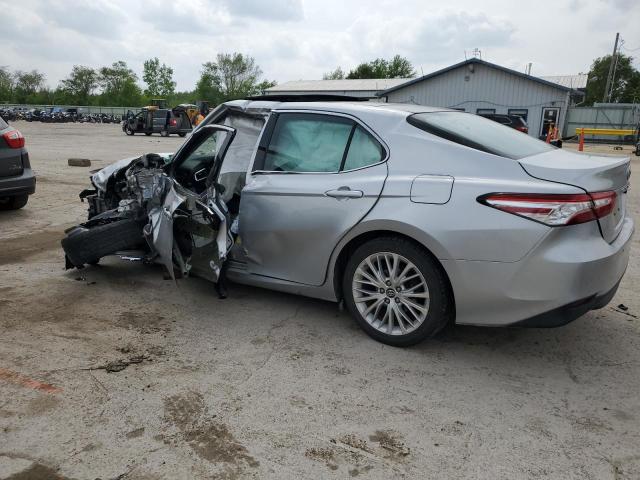 Vin: 4t1b11hk4ju500704, lot: 57036115, toyota camry l 20182