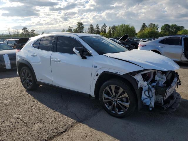 Vin: jthr9jbh6l2036806, lot: 55827085, lexus ux 250h 250h 20204