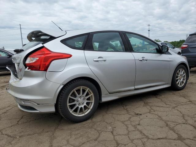 Vin: 1fadp3l92el163950, lot: 59165645, ford focus st 20143