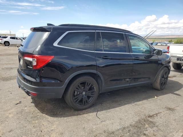 Vin: 5fnyf5h2xmb015729, lot: 56060245, honda pilot se 20213