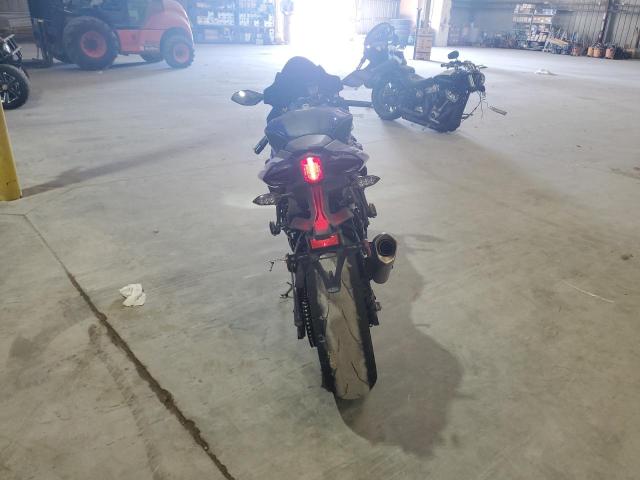 2024 YAMAHA YZFR1 JYARN66E2RA004682