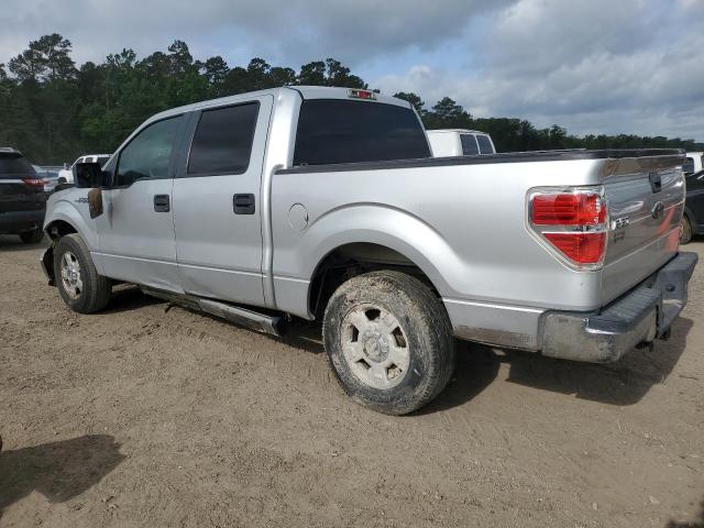Vin: 1ftfw1cv5afc35479, lot: 56601995, ford f-150 supercrew 20102