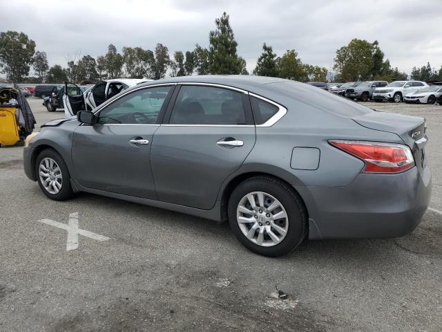 Vin: 1n4al3ap1fn306523, lot: 55633345, nissan altima 2.5 20152