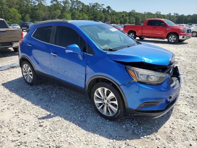 Vin: kl4cjasb0jb558266, lot: 56768855, buick encore preferred 20184