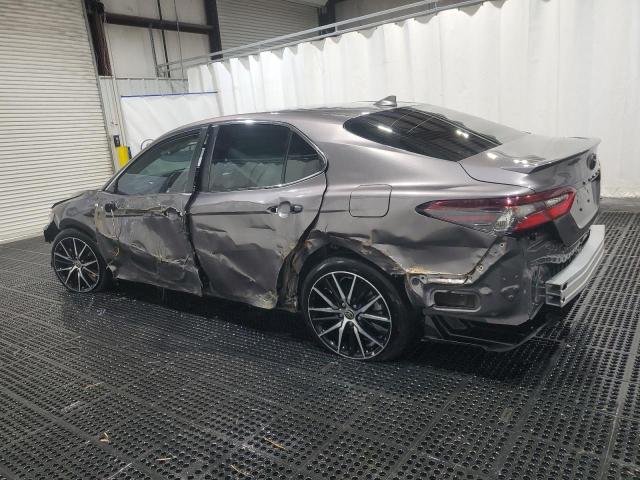 2022 TOYOTA CAMRY SE 4T1G11AK1NU669505
