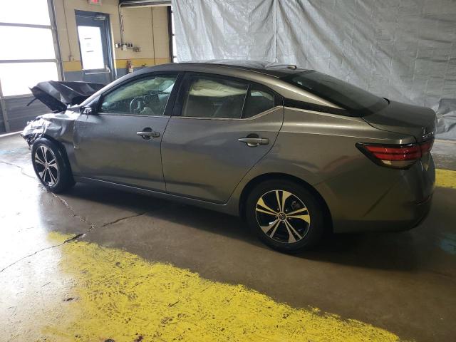 Vin: 3n1ab8cv8py258080, lot: 58717545, nissan sentra sv 20232