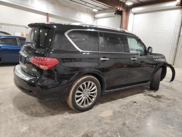 Vin: jn8az2nc2g9401262, lot: 58431295, infiniti qx80 20163