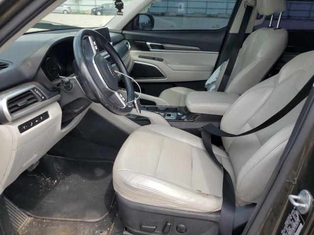 2020 KIA TELLURIDE 5XYP6DHC6LG089574