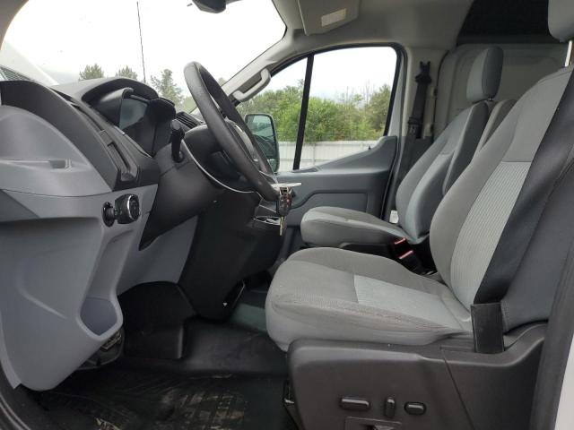 2018 FORD TRANSIT T- 1FTYR1ZM2JKB52288