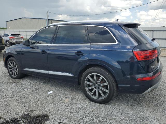 Vin: wa1lhaf70hd052940, lot: 55632265, audi q7 premium plus 20172