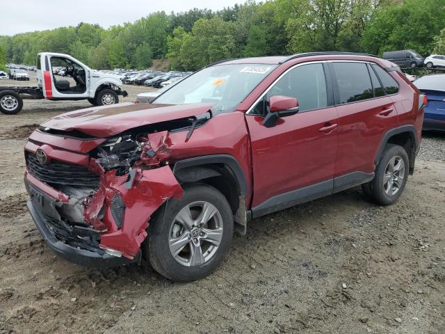 Vin: 2t3p1rfv1rw422211, lot: 57054525, toyota rav4 xle 2024 img_1