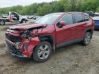 2024 TOYOTA RAV4 XLE - 2T3P1RFV1RW422211