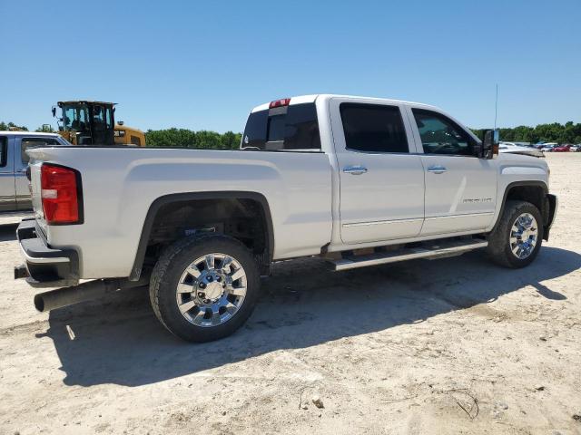 Vin: 1gt12uey6jf233383, lot: 57247055, gmc sierra k2500 denali 20183