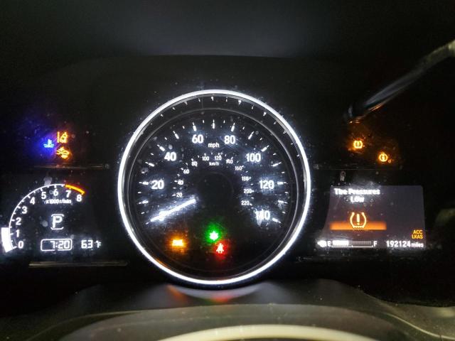 2020 HONDA HR-V EX 3CZRU6H5XLM737068