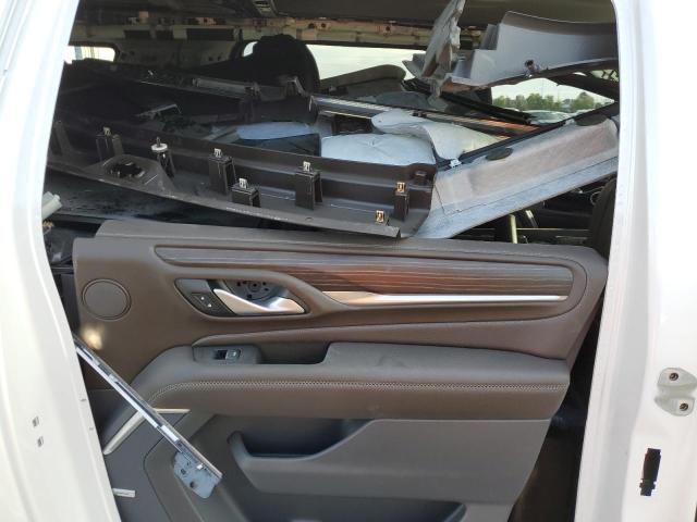 2022 GMC YUKON XL D - 1GKS2JKL9NR257312