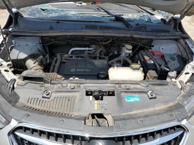 2019 BUICK ENCORE PRE - KL4CJASB5KB831428