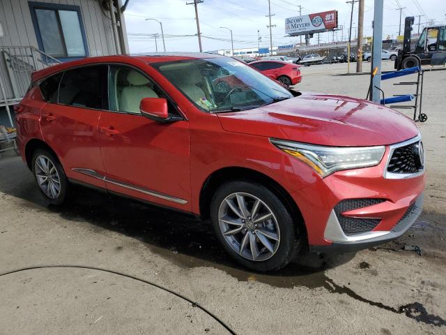 Vin: 5j8tc1h58kl003824, lot: 56413975, acura rdx technology 20194
