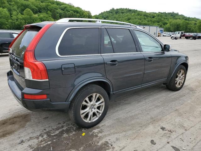 Vin: yv4952cz4d1671585, lot: 57770855, volvo xc90 3.2 20133