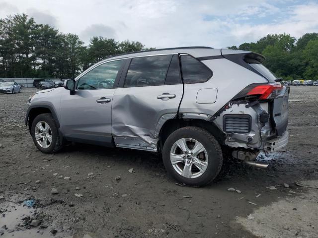 Vin: 4t3r6rfvxmu015295, lot: 58397635, toyota rav4 xle 20212