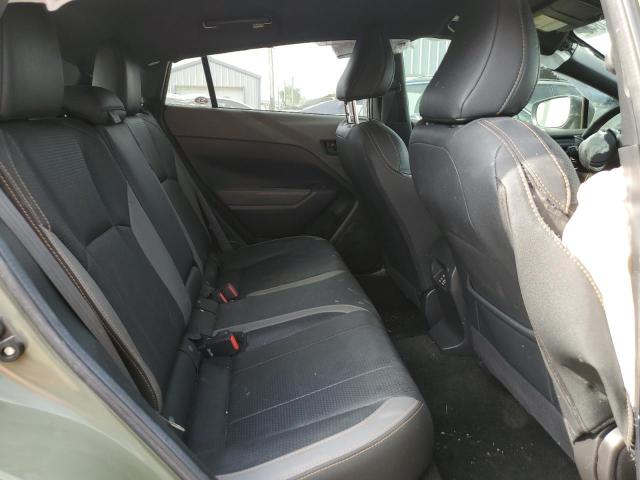 2024 SUBARU CROSSTREK 4S4GUHT64R3793635