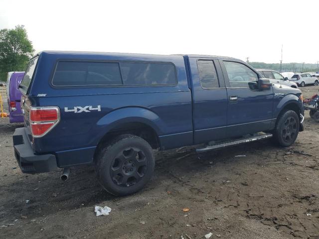 Vin: 1ftfx1ev7afc61043, lot: 57145685, ford f-150 super cab 20103