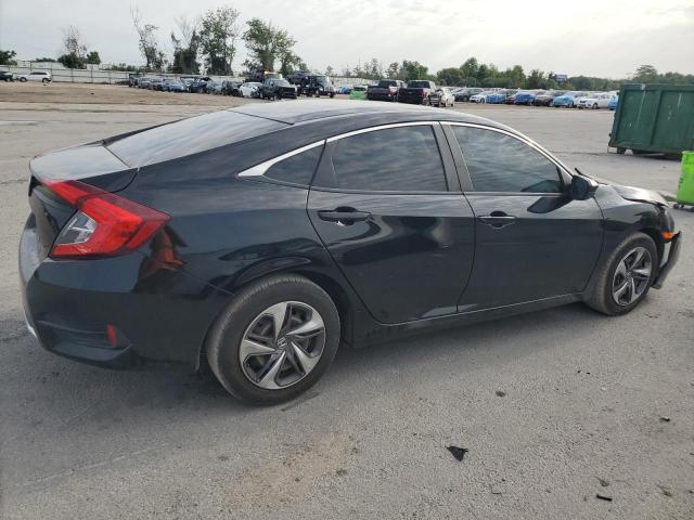 Vin: 19xfc2f63le002698, lot: 55744675, honda civic lx 20203