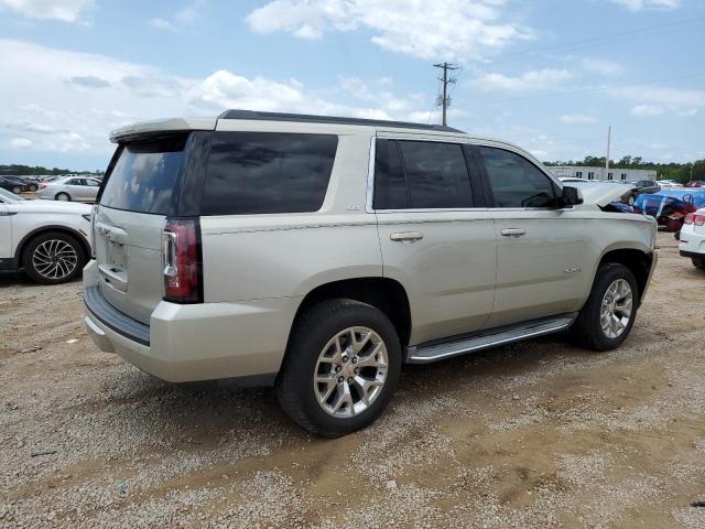 Vin: 1gks1bkc5fr134360, lot: 56050445, gmc yukon slt 20153