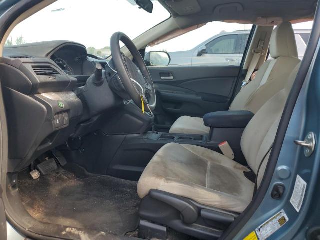 2015 HONDA CR-V LX - 2HKRM3H34FH500556