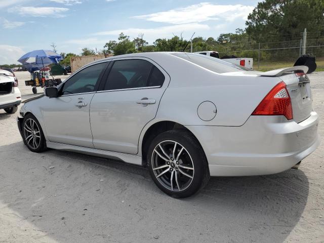 Vin: 3fahp0kc8ar408419, lot: 59199495, ford fusion sport 20102