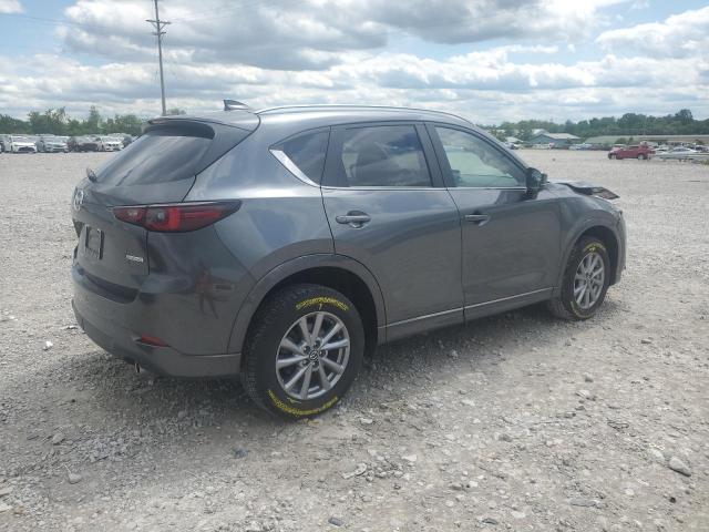 Vin: jm3kfbbm3r0358779, lot: 57346715, mazda cx-5 selec select 20243