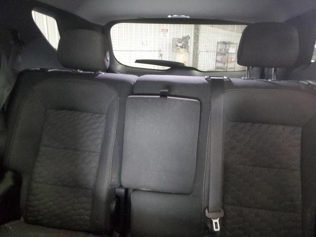2019 CHEVROLET EQUINOX LT - 3GNAXUEV5KL307012